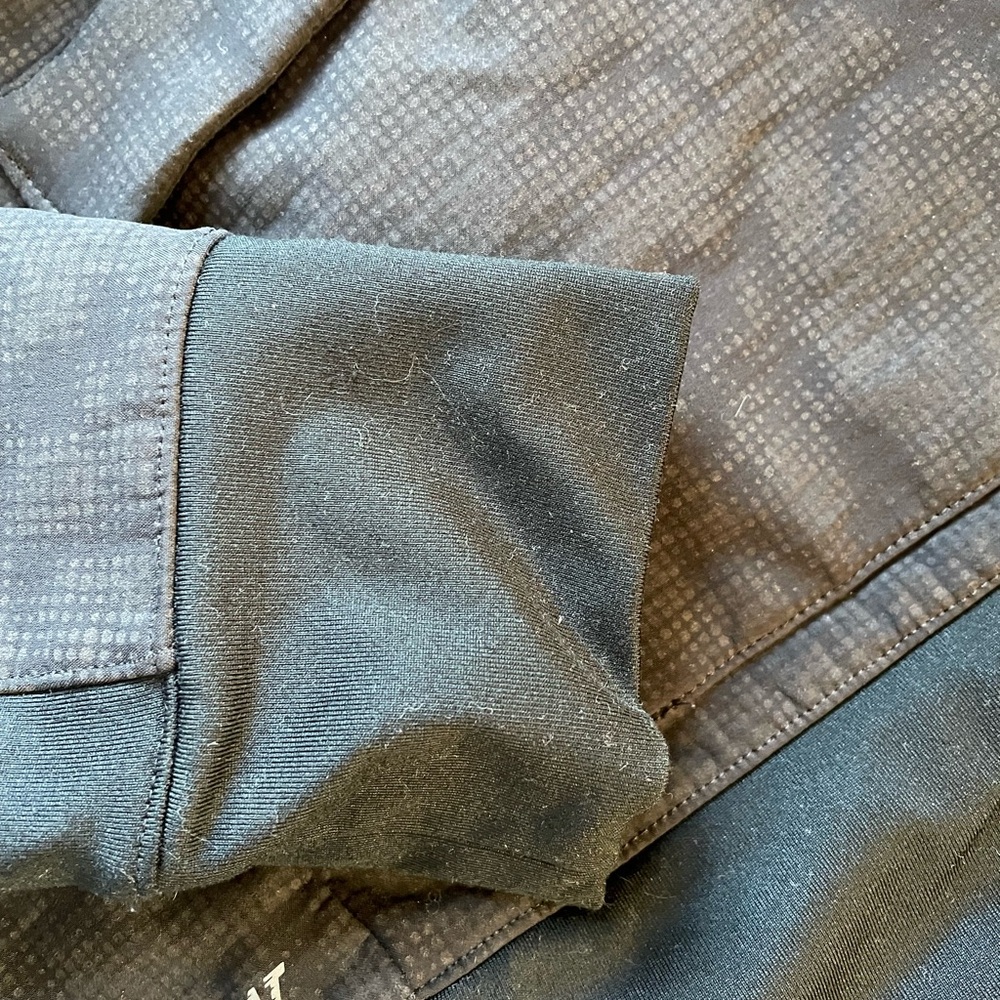 Comfortable, Warm, Incredibly Reflective - image 8